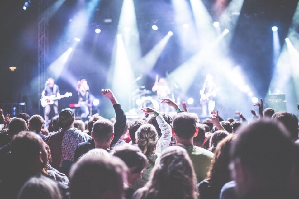 5 økonomitips når du skal planlegge din neste festival