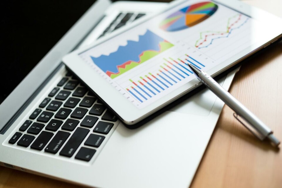 Investering og trading på utenlandsreiser