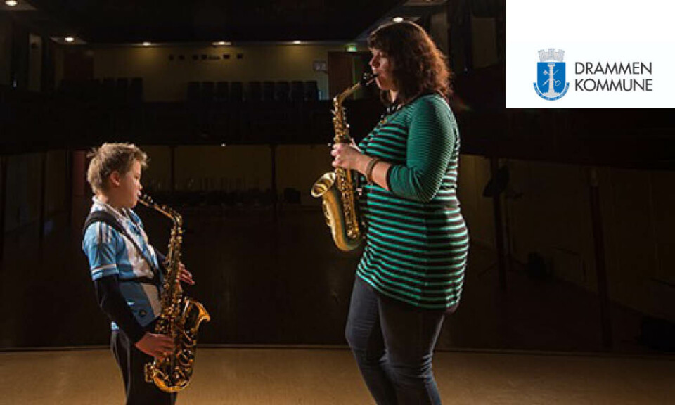 Spesialpedagog/ Musikkterapeut