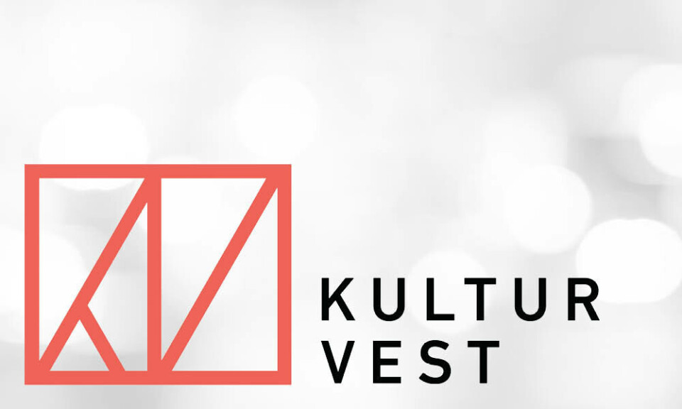 Kultur Vest Søker Daglig Leder