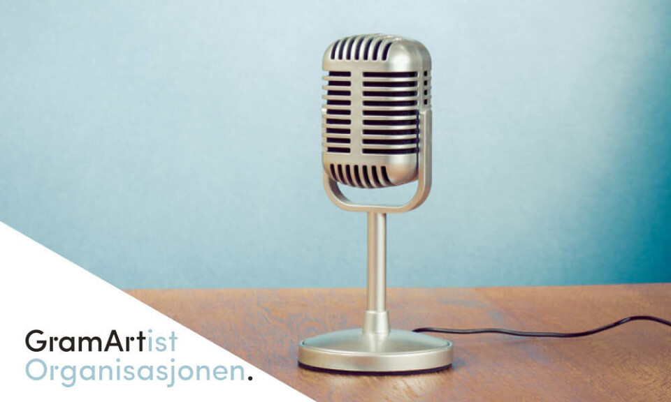 Kommunikasjonsrådgiver