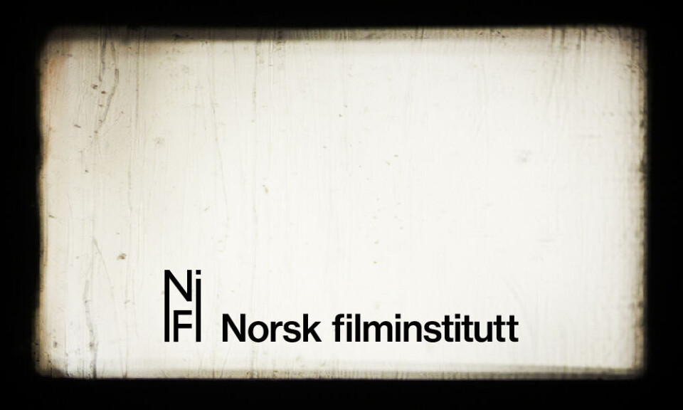 Vil du jobbe med finansiering av filmproduksjon?