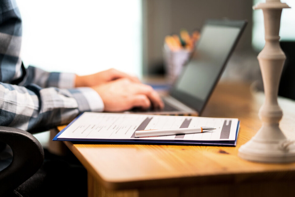 iStock Tero Vesalainen