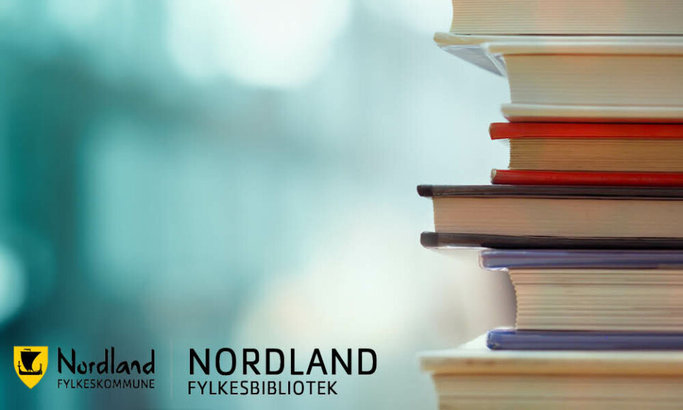 Bibliotekar/spesialbibliotekar barn og ungdom – vikariat