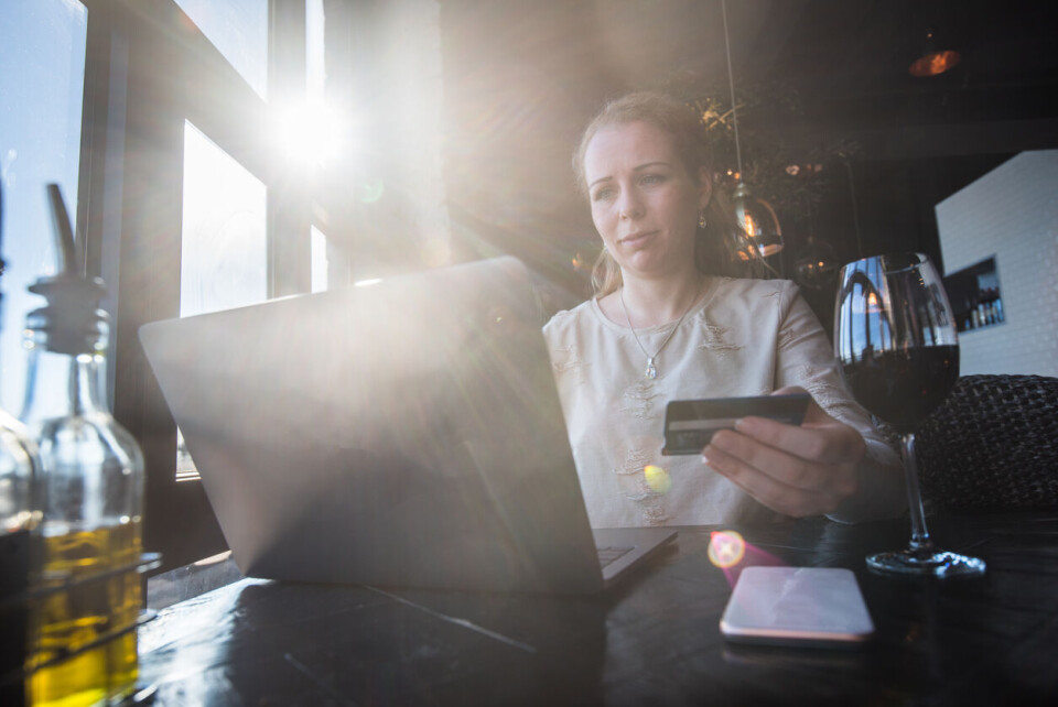 Slik bruker du kredittkort fornuftig