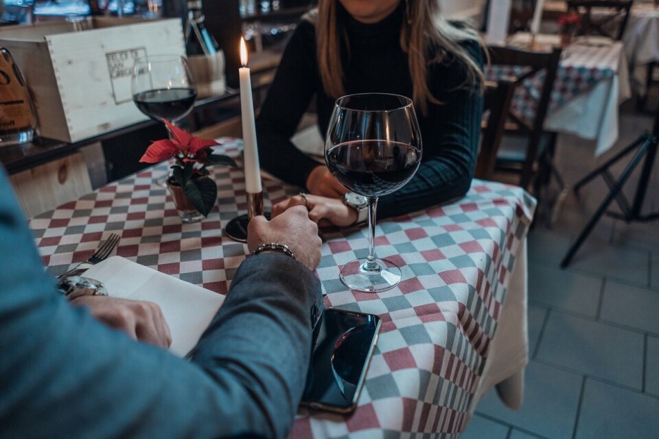 Sånn endrer datingsider kulturen i Norge