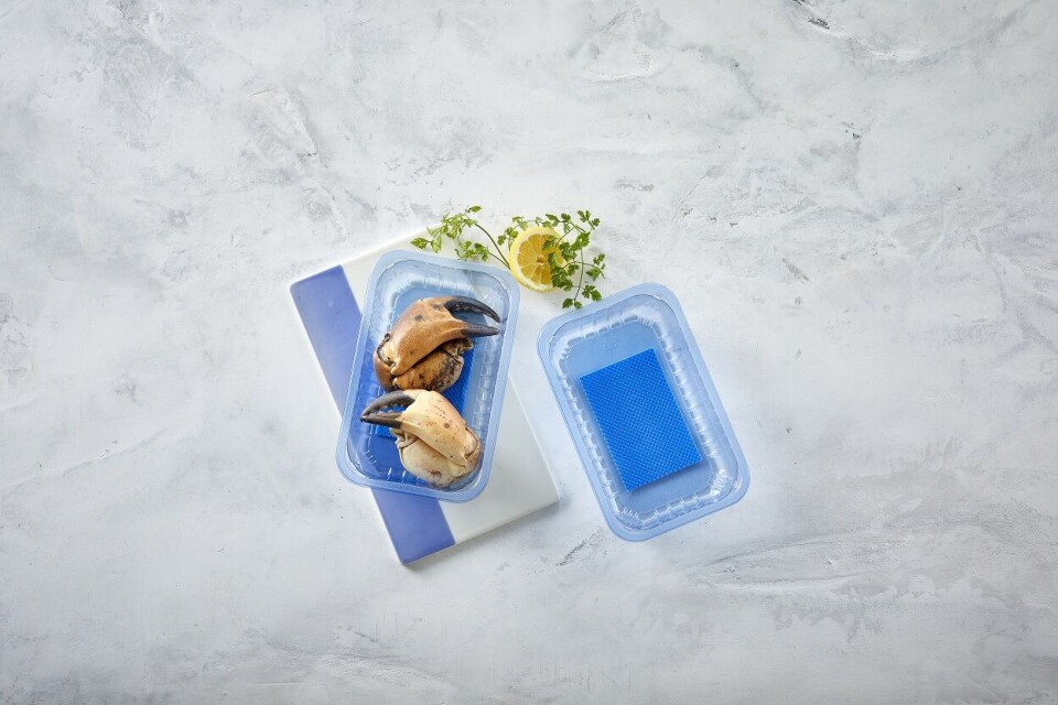 Derfor er det lurt å bytte fra svart til lys emballasje