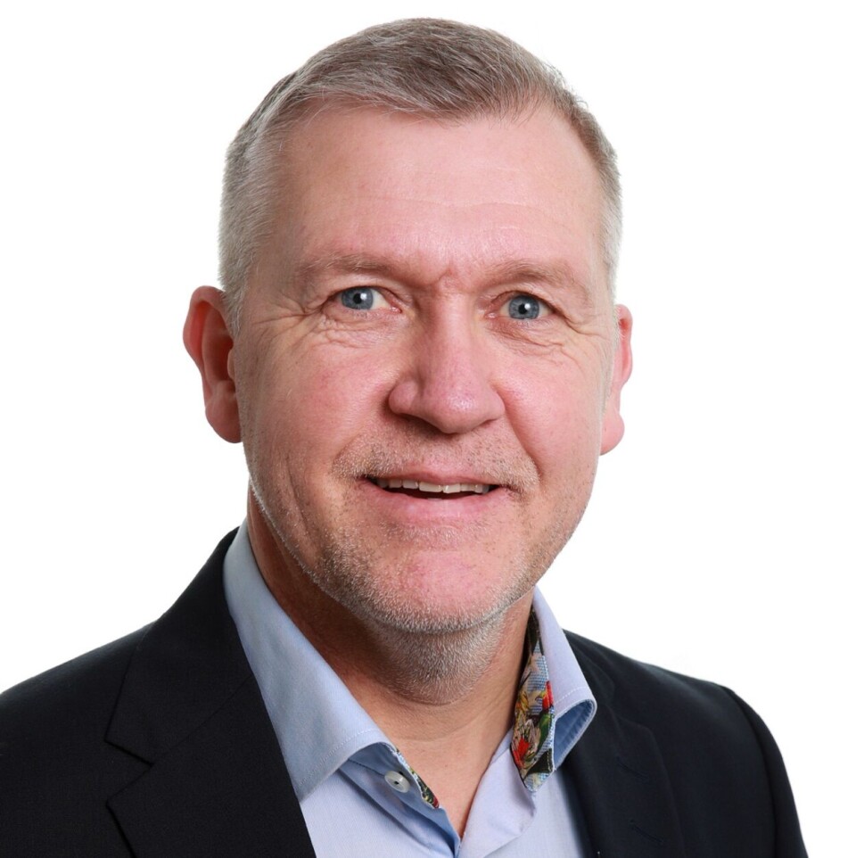 Lars Kristiansen
