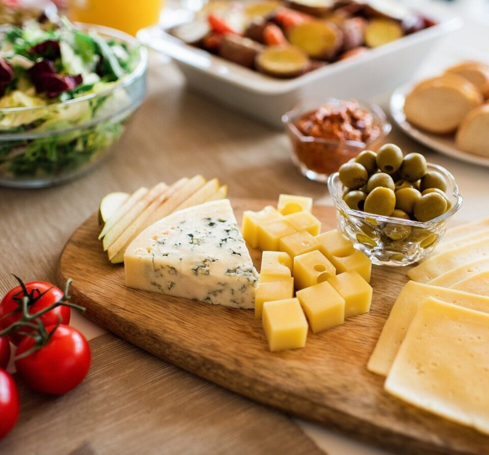 Oppdag nye smaker med disse mataktivitetene