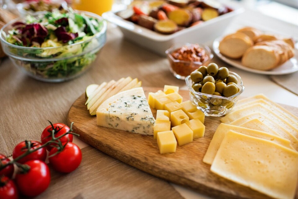Oppdag nye smaker med disse mataktivitetene