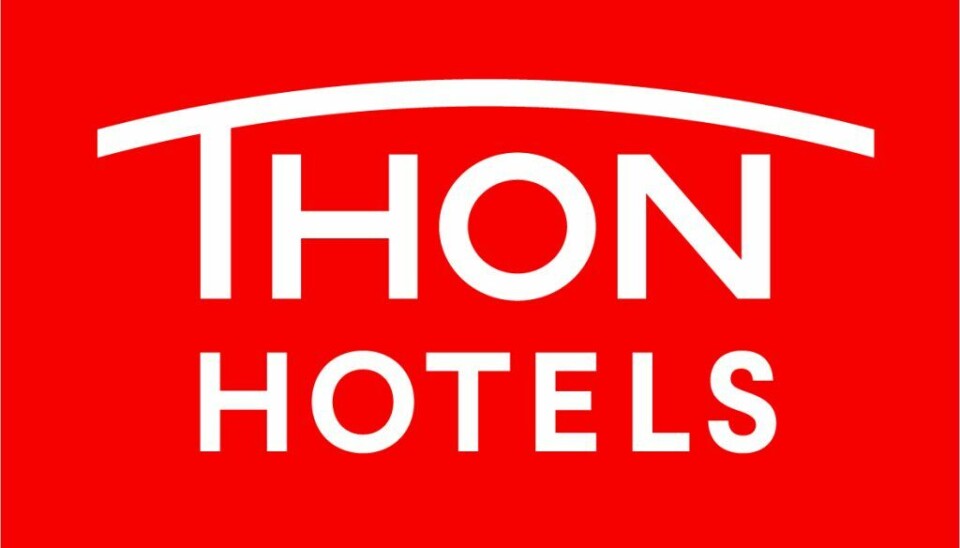 Thon Hotell Linne søker Hotellsjef