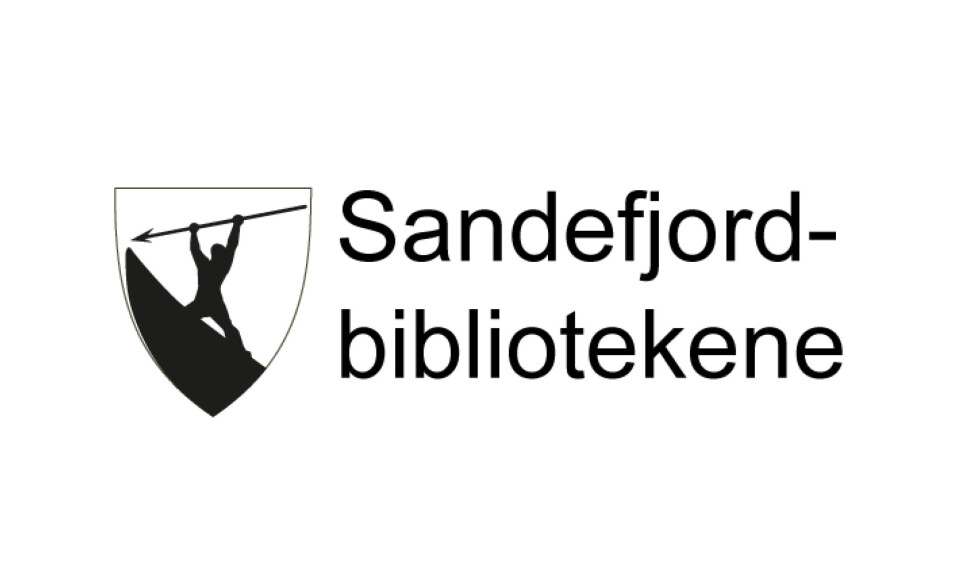 Avdelingsleder Sandefjordbibliotekene