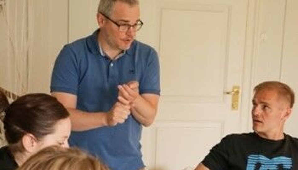 Er prosessledelse del av din kompetansestrategi?