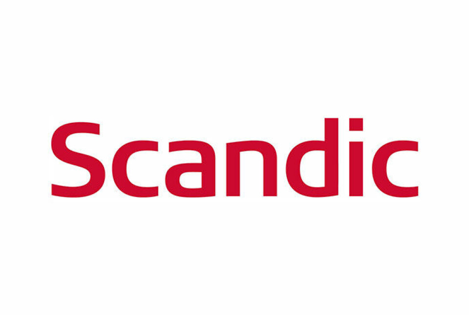 Kjøkkensjef - Scandic Valdres