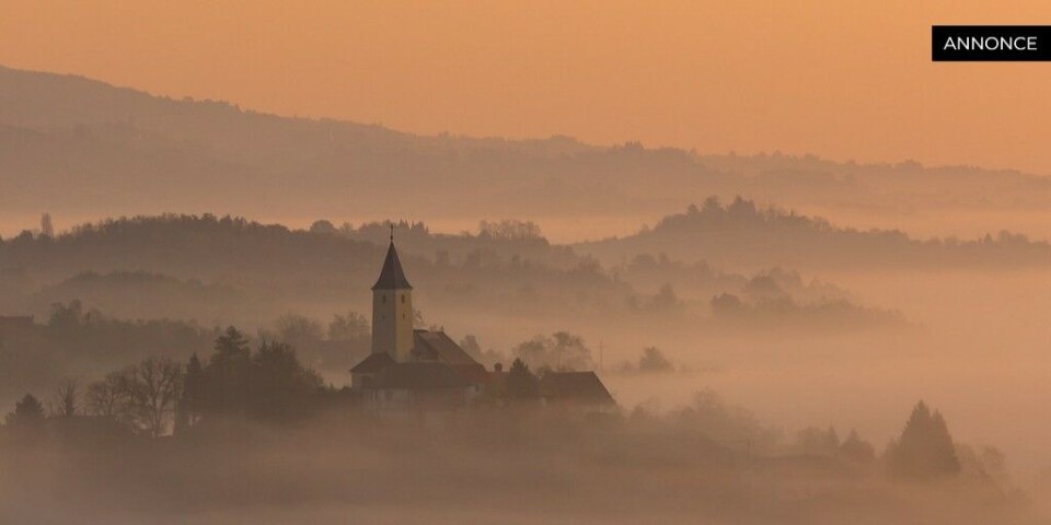 Opplev det autentiske Kroatia: En guide til uforglemmelige reiseminner