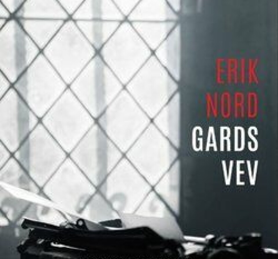Gards vev