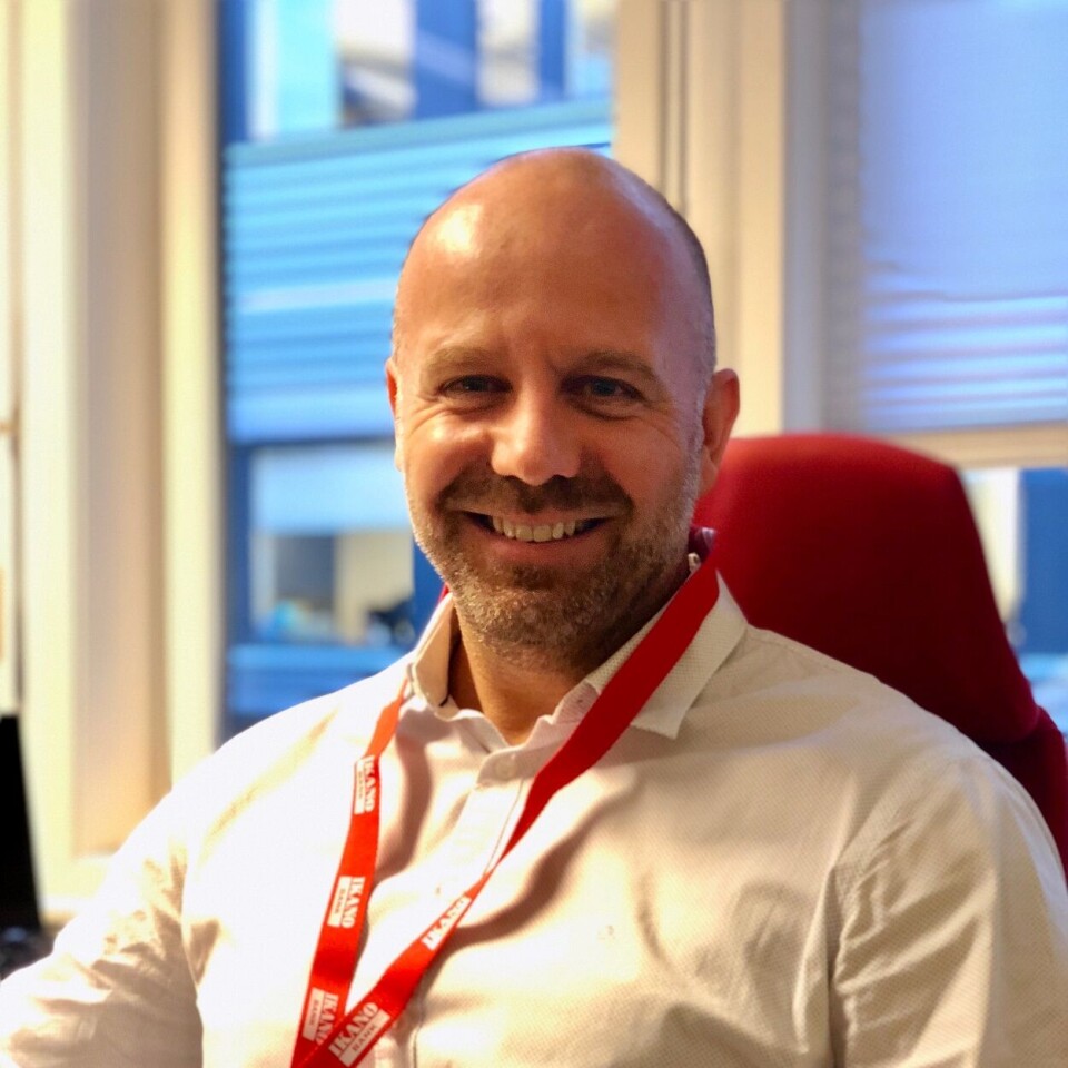 Slik kan leasing gi fleksibilitet og lønnsomhet
