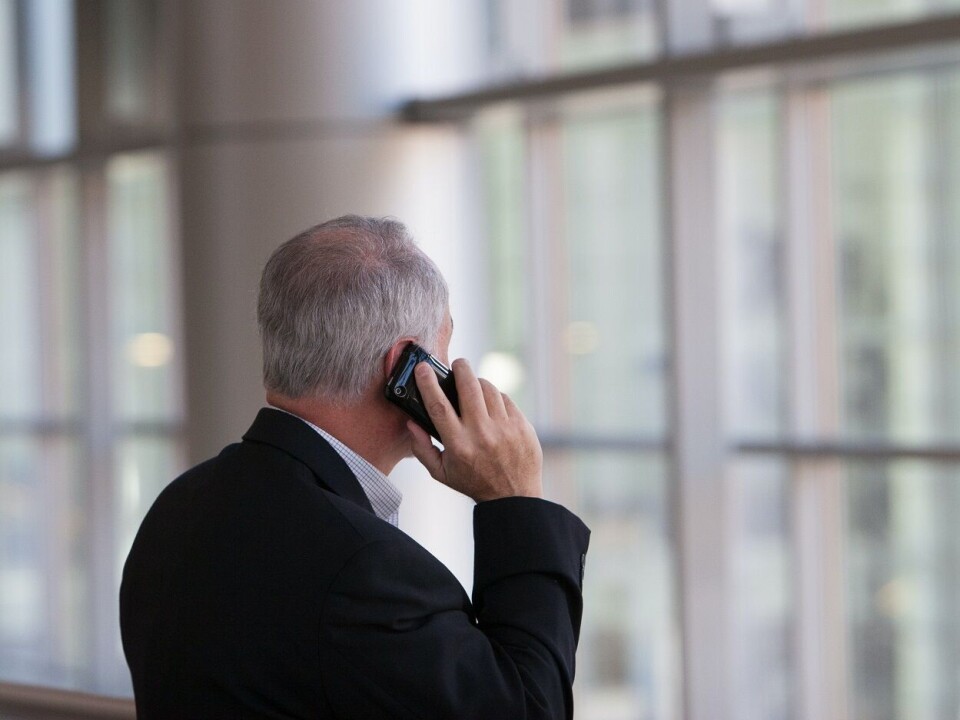 Slik sammenligner du de beste mobilabonnementene til din bedrift