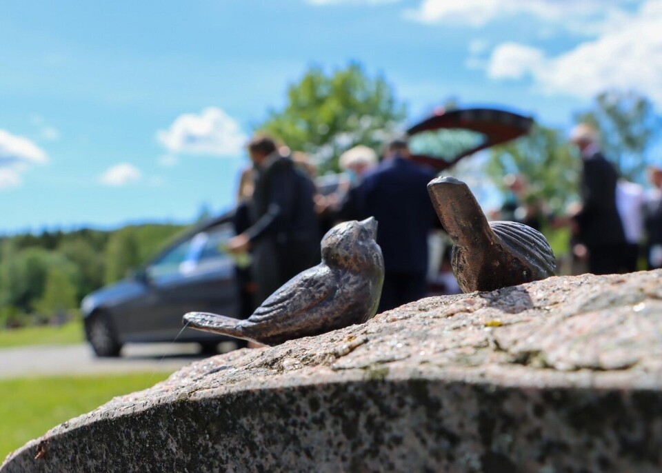 Vårt viktigste ritual