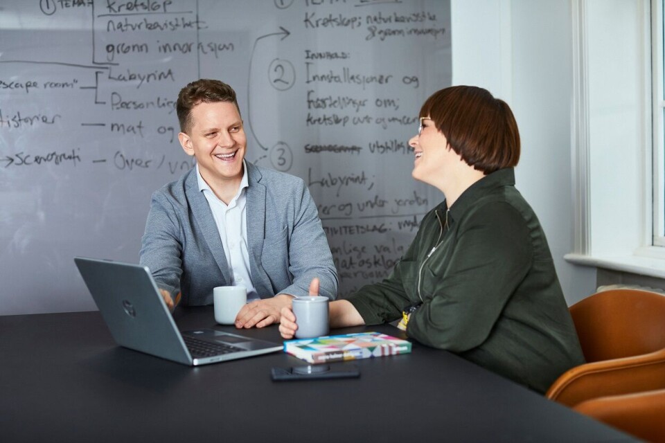 Mange gruer seg til denne samtalen på jobb: - Oppleves ofte som totalt meningsløs.