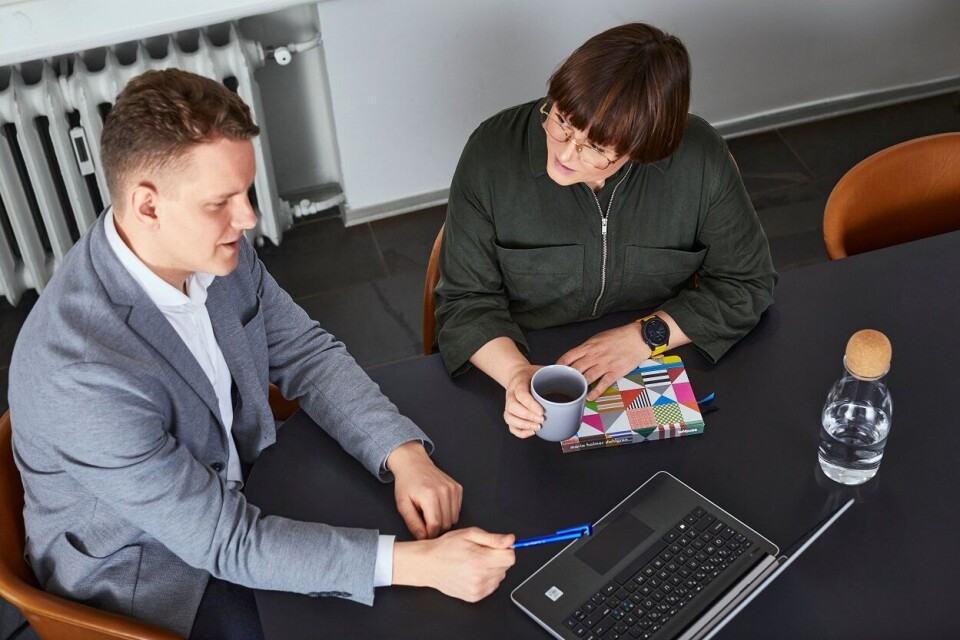 Foto Øystein Grutle Haara