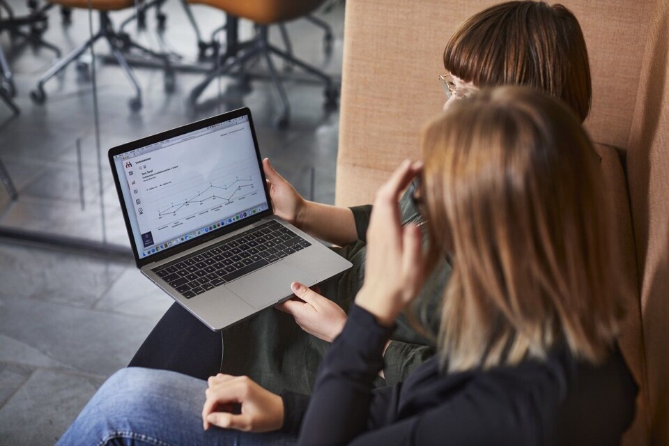 Foto Øystein Grutle Haara