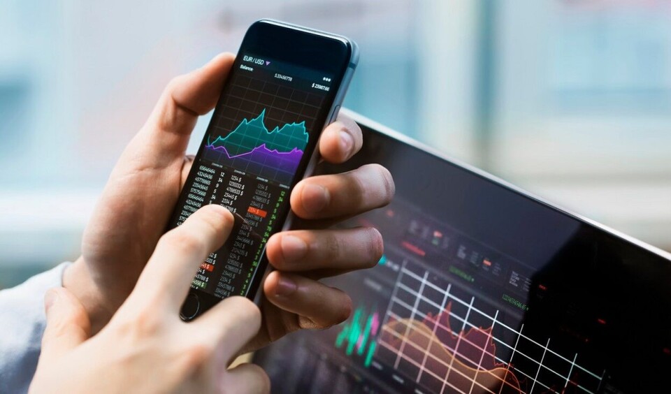 Hvorfor investerer så mange unge i aksjer?