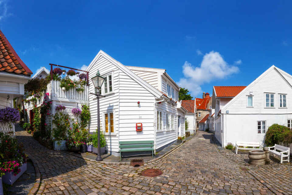 Guide til refinansiering av boliglån