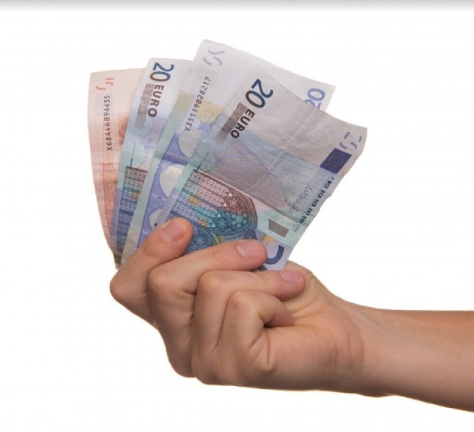 Derfor mener ekspertene at denne lånetypen kan være midt i blinken til oppussing og kjøp av nytt utstyr