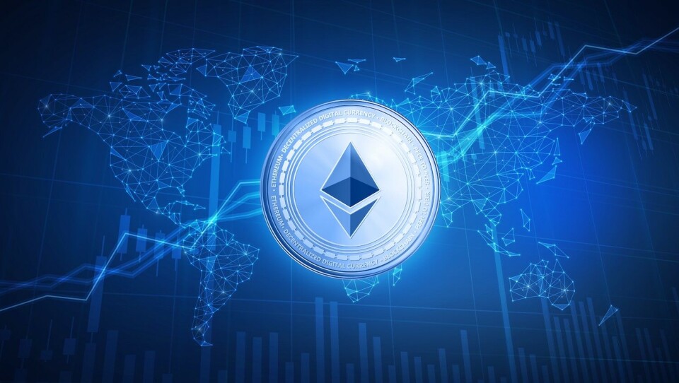 Alt du trenger å vite om Ethereum