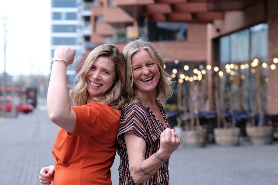 Vi trenger flere modige ledere i dagens arbeidsliv